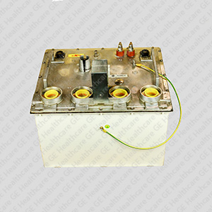 HV Tank (Single Cabinet Power Unit/MPH Generator) HV Tank (Single Cabinet Power Unit/MPH Generator)