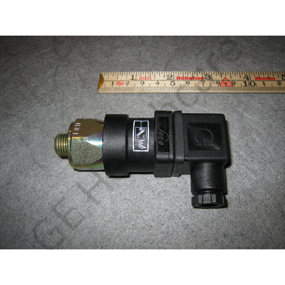 Pressure Switch 0.3-1.5 Bar GEPS#906877 Pressure Switch 0.3-1.5 Bar GEPS#906877