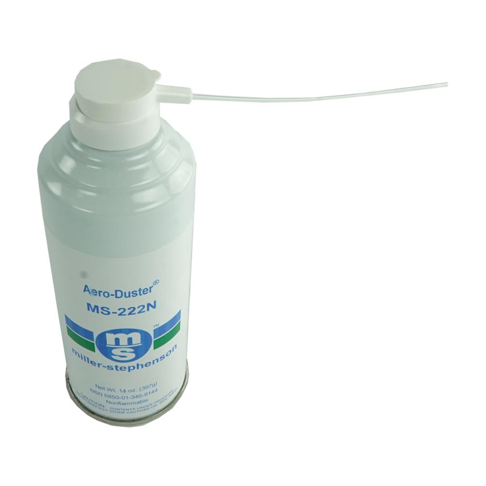 134A Cleaner Removes Microscopic Dust 134A Cleaner Removes Microscopic Dust