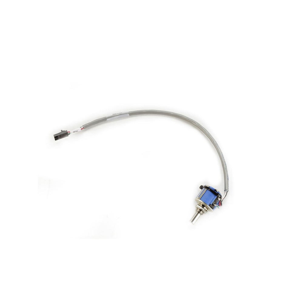 Potentiometer Fiber Optic Potentiometer Fiber Optic