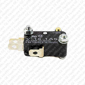 Silhouette Film Changer Micro-Movement Switch
