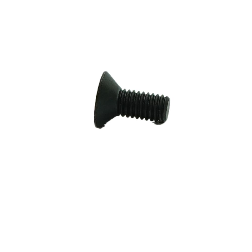 Long Flat Head Closed Slot Screw 10-32 x 0.437 Long Flat Head Closed Slot Screw 10-32 x 0.437