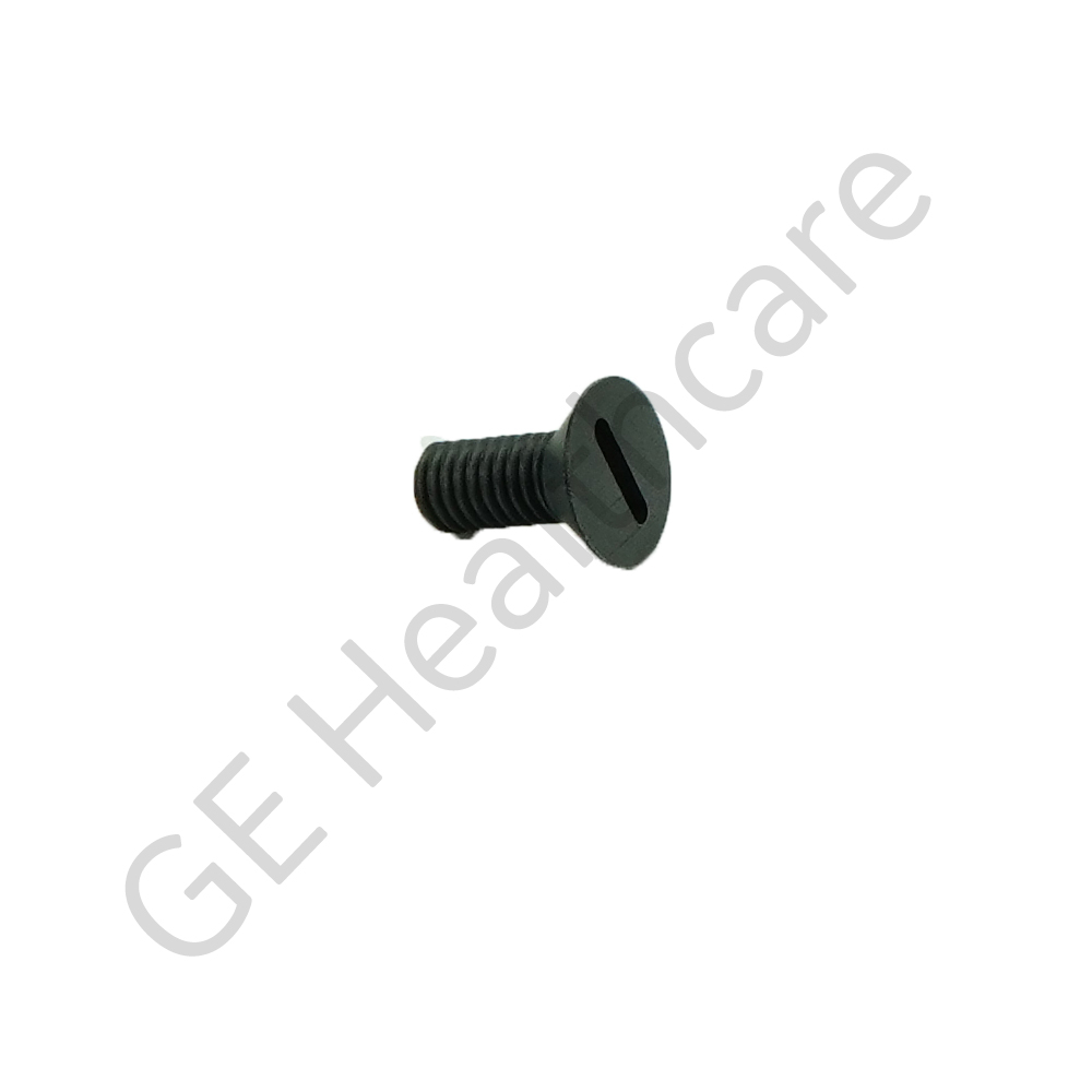 Long Flat Head Closed Slot Screw 10-32 x 0.437 Long Flat Head Closed Slot Screw 10-32 x 0.437