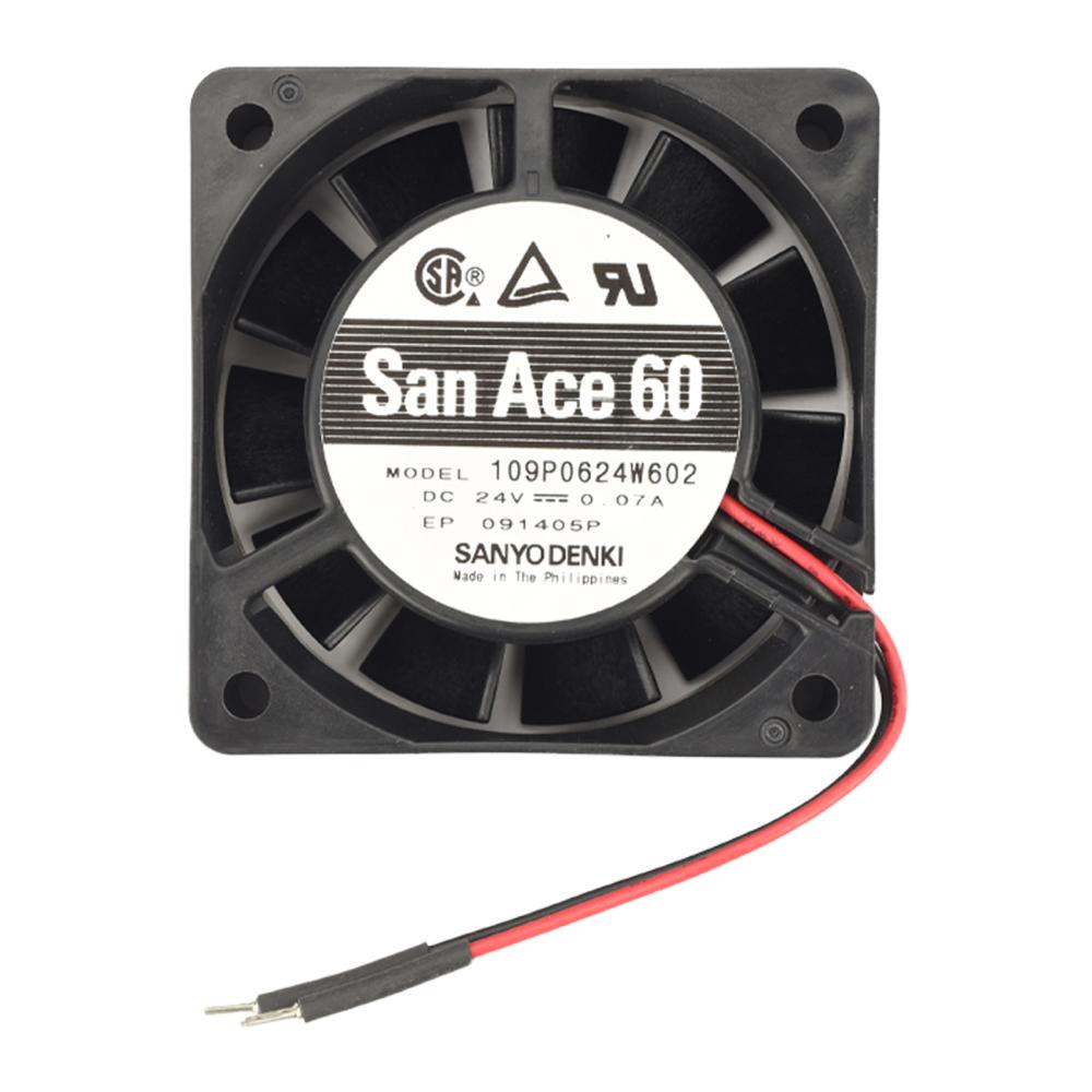 Light Bulb Axial Fan 2271730 Light Bulb Axial Fan 2271730