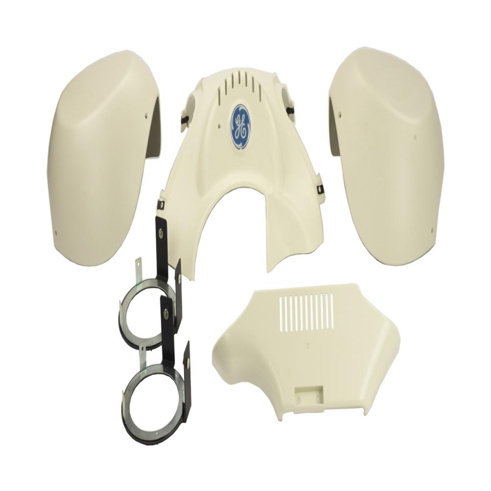 Collector Tube Covers Collector Tube Covers