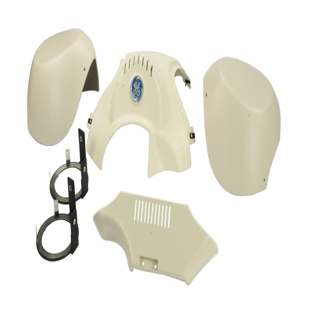 Collector Tube Covers Collector Tube Covers