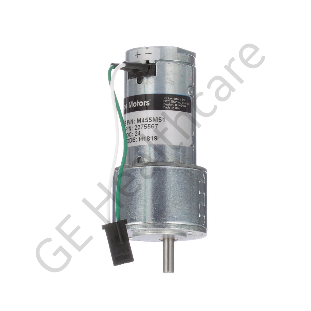 Motor for Condor Vertical Drive 2275567