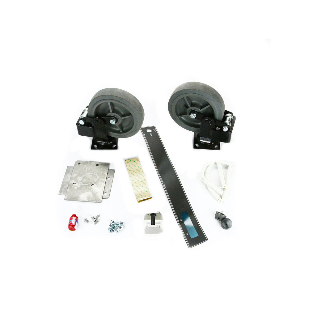 Field Package for AMX 4 Field Package for AMX 4