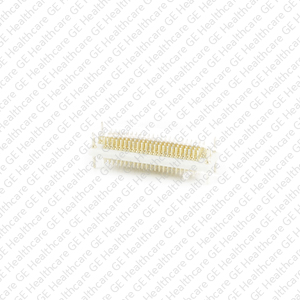 CONNECTOR 150-PIN INTERPOSER 0.050 FLEX TO PCB, WITH GUIDE PINS CONNECTOR 150-PIN INTERPOSER 0.050 FLEX TO PCB, WITH GUIDE PINS