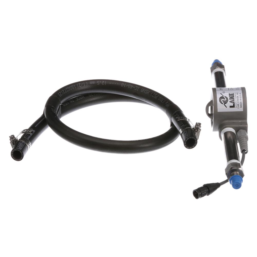 Water Flow Turbine Temp Sensor Assembly 2333825 Water Flow Turbine Temp Sensor Assembly 2333825
