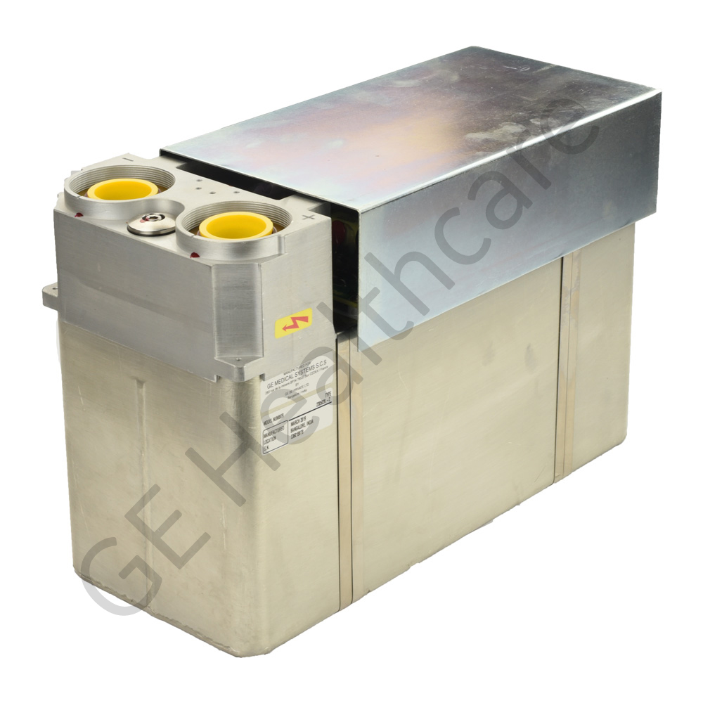 SPAREJEDI High Voltage (HV) Tank VASCROHS Complaint SPAREJEDI High Voltage (HV) Tank VASCROHS Complaint