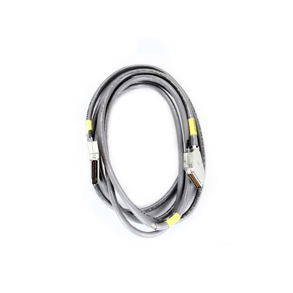 W314 - SYS-Positioner-BUS Cable W314 - SYS-Positioner-BUS Cable