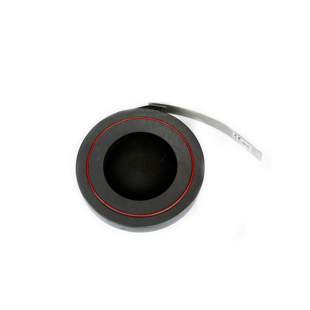 Burst Disk Assembly Graphite Burst Disk Assembly Graphite