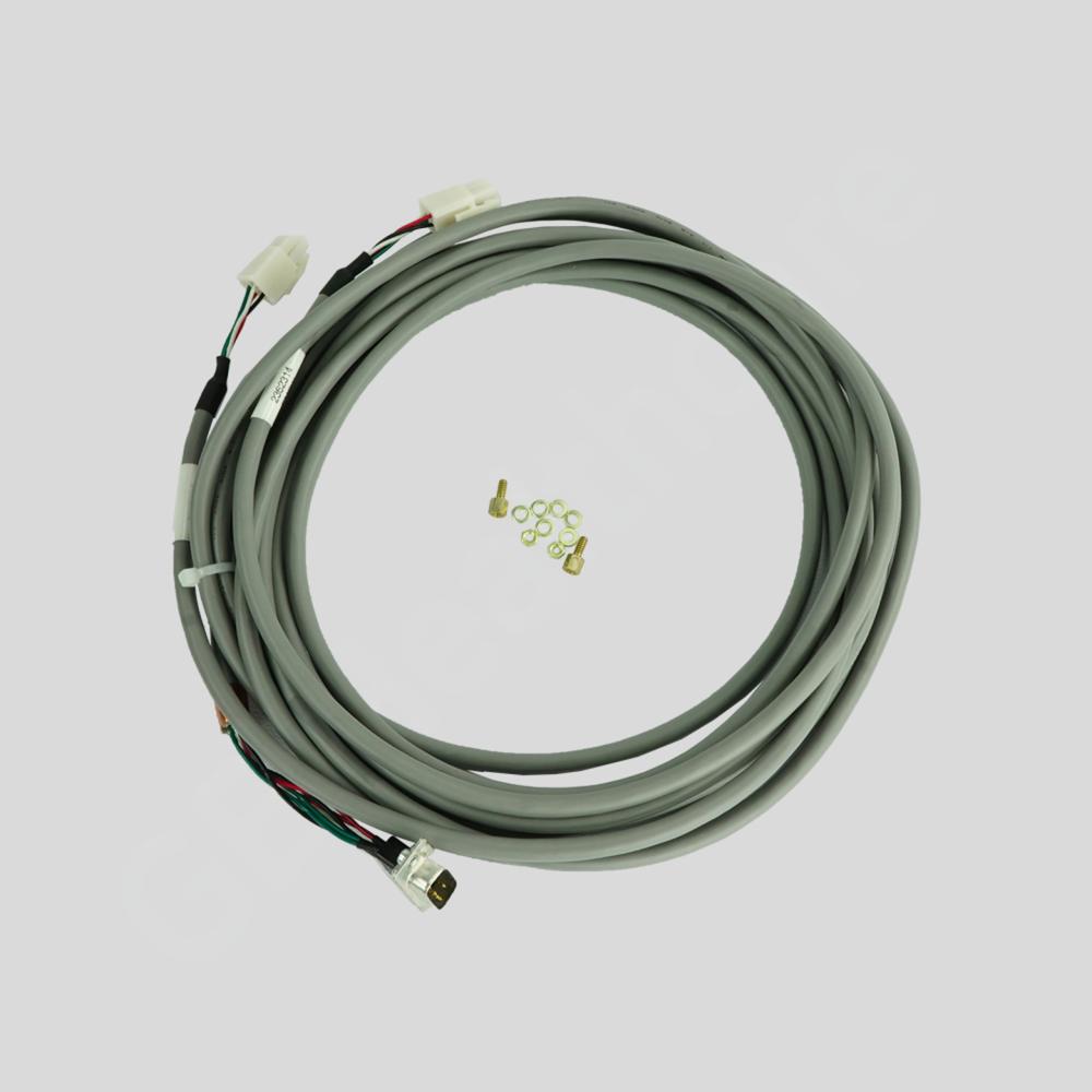 Cable, Emergency Table Cable, Emergency Table