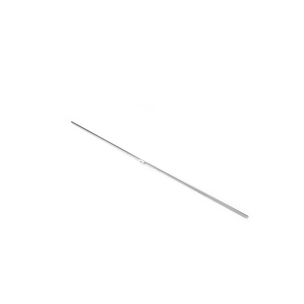 Bucky Bar Assembly Bucky Bar Assembly