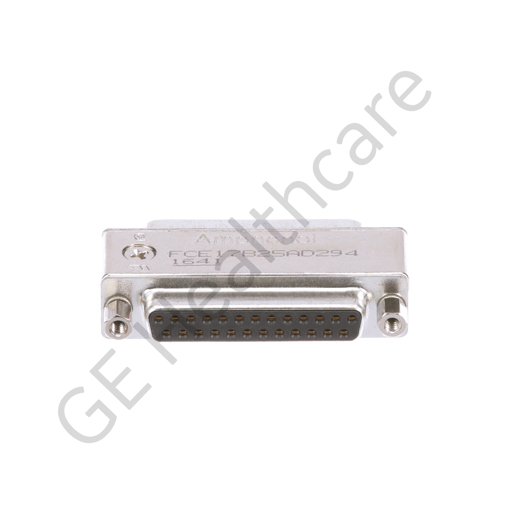 CONNECTOR 25CONTACTS 200 VOLTS 5 AMP RoHS Compliant CONNECTOR 25CONTACTS 200 VOLTS 5 AMP RoHS Compliant