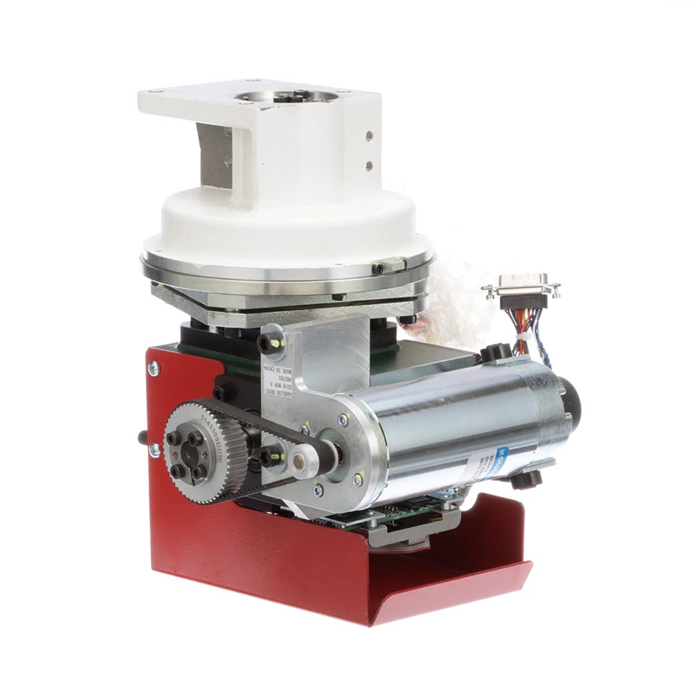 External Tube Rotation Mount, RoHS External Tube Rotation Mount, RoHS