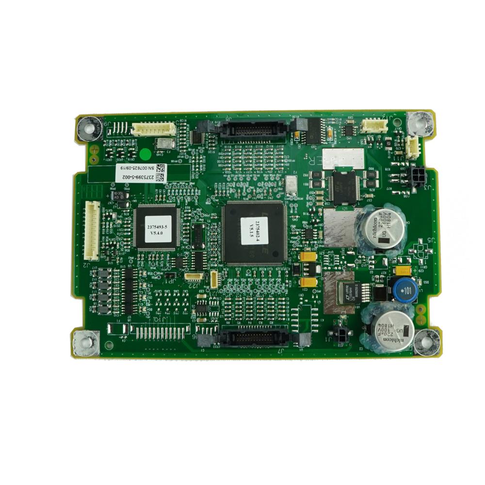 PL 401 Tilt Node Programmed Board PL 401 Tilt Node Programmed Board