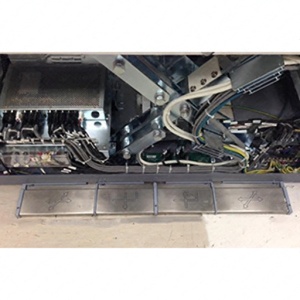 Rear Foot Pedal Assembly 2381618 Rear Foot Pedal Assembly 2381618