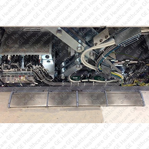 Rear Foot Pedal Assembly 2381618 Rear Foot Pedal Assembly 2381618
