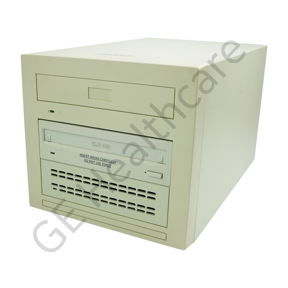 Excite II SCSi Tower Assembly 2381744-R