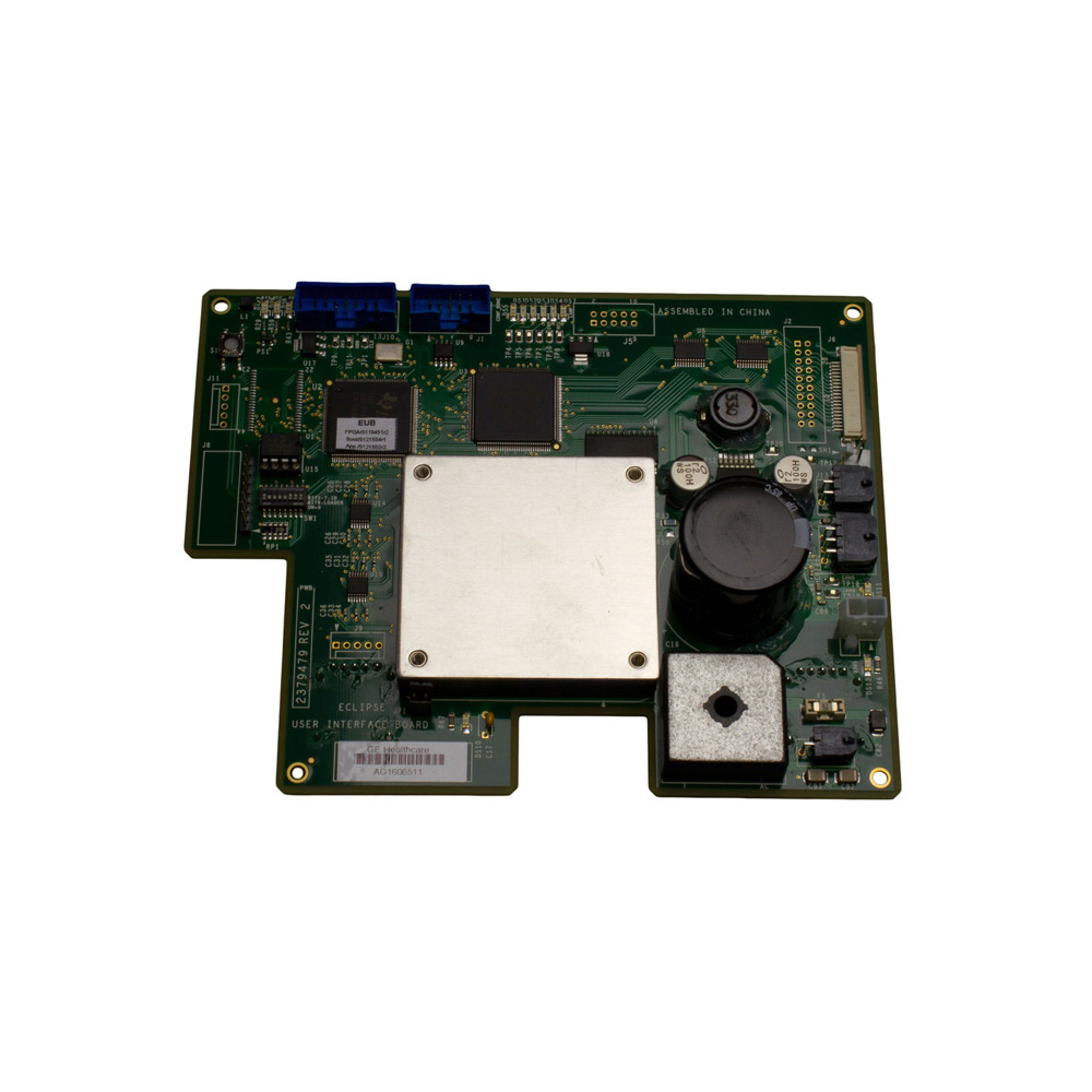 Eclipse User Interface Board 2383313 Eclipse User Interface Board 2383313