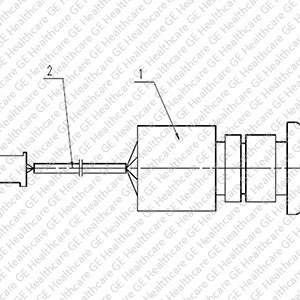 Emergency Switch Assembly 2397787 Emergency Switch Assembly 2397787