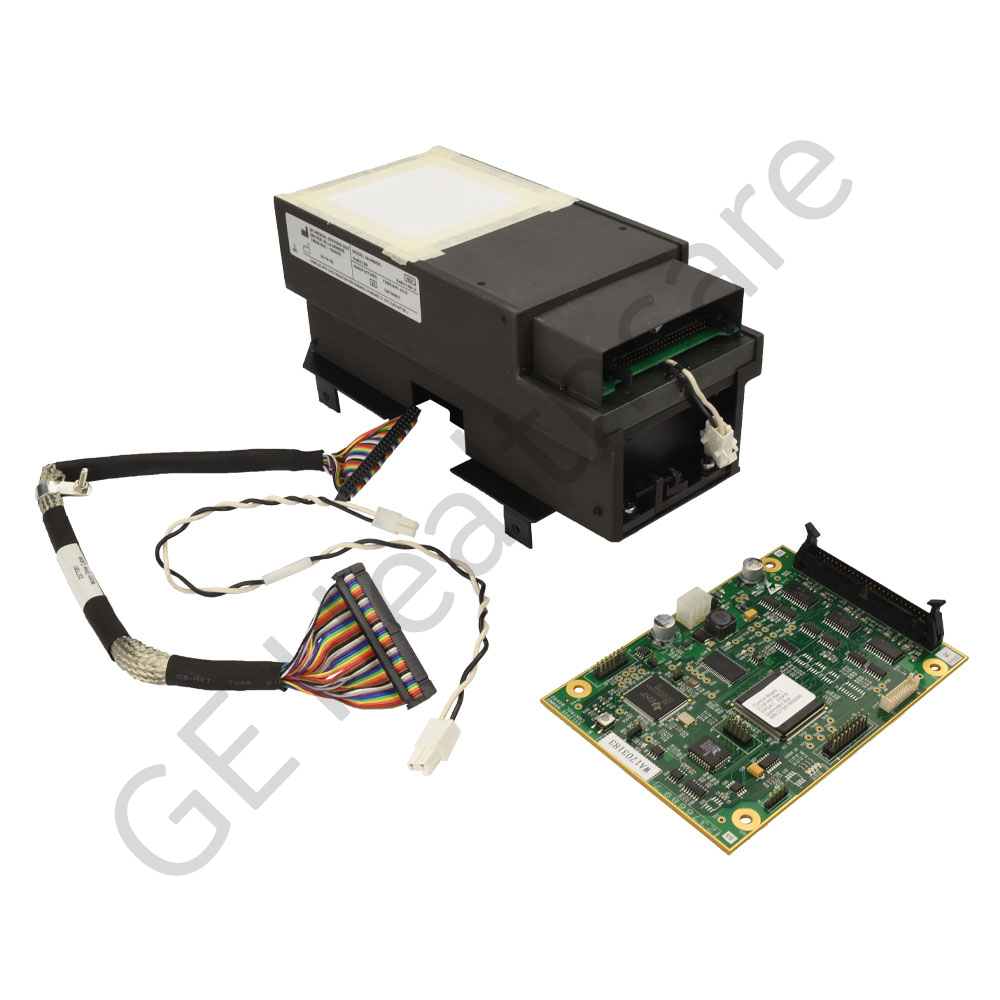 Eclipse Senographe Essential Collimator CDRH 2398519-7 Eclipse Senographe Essential Collimator CDRH 2398519-7