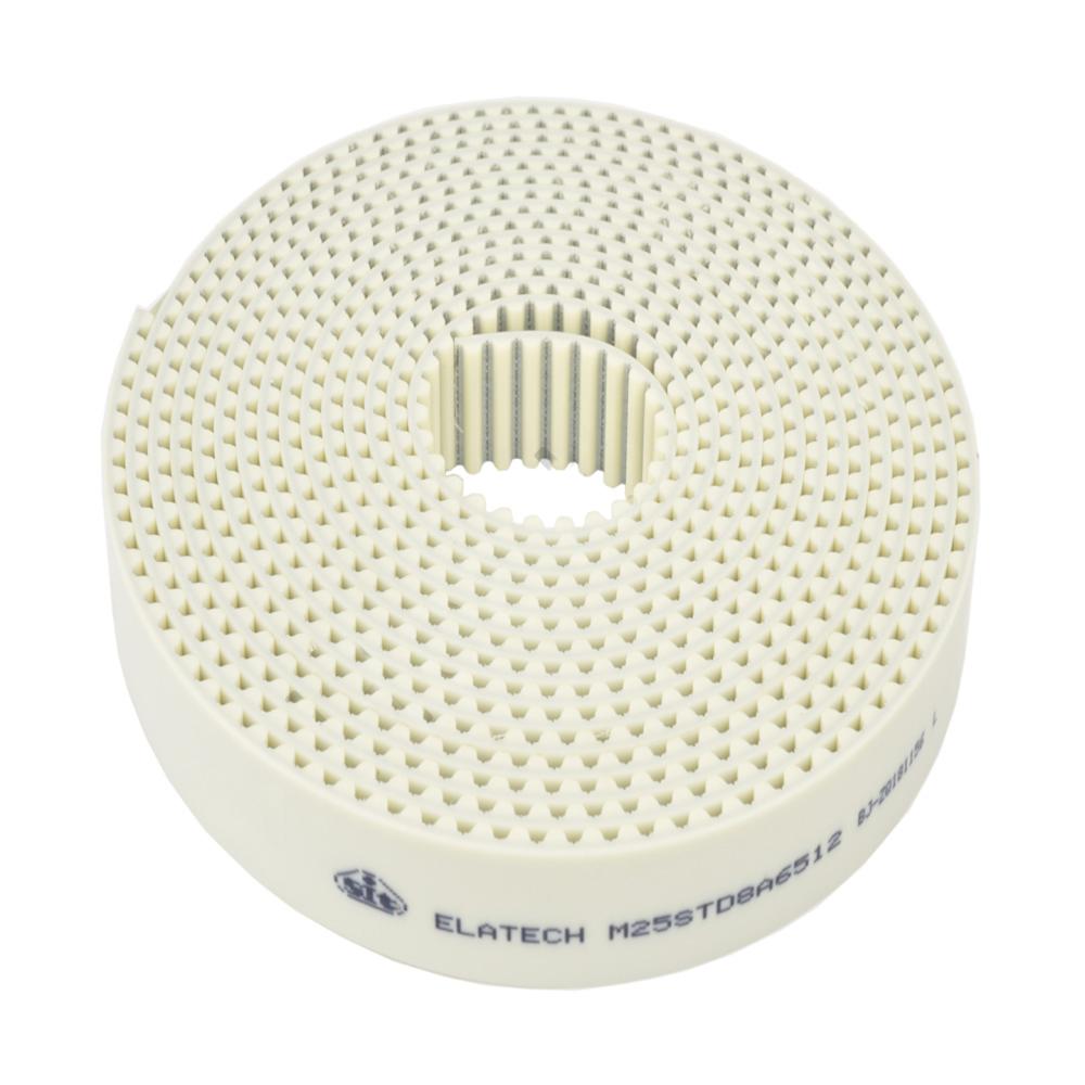 Long. Drive Timing Belt, RoHS Long. Drive Timing Belt, RoHS