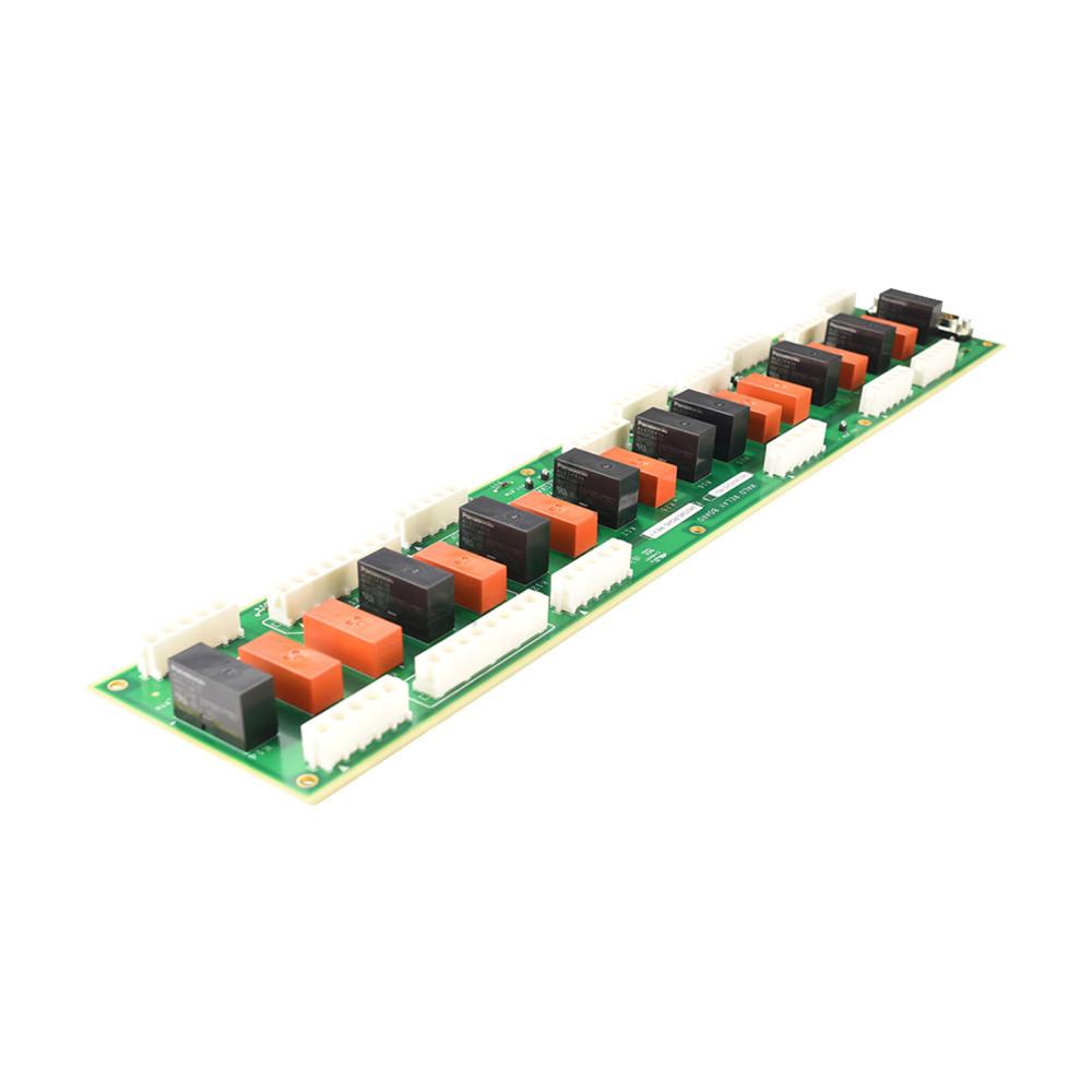 Halo Relay Board RoHS Halo Relay Board RoHS
