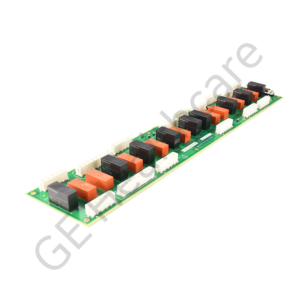 Halo Relay Board RoHS Halo Relay Board RoHS