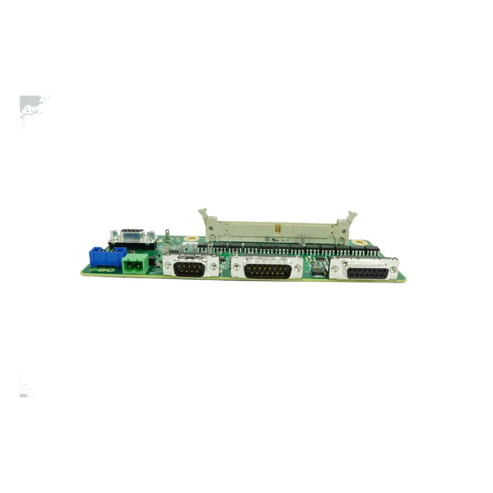 CT Interface V4 CT Interface V4