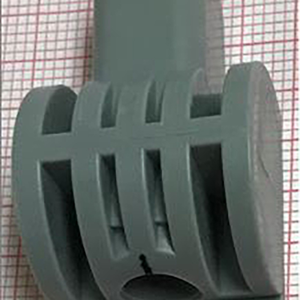 Hinge Rail to Rail MAC Series Hinge Rail to Rail MAC Series