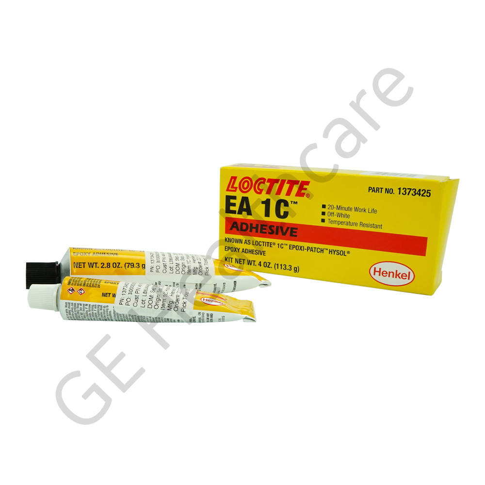 Hysol 1 C Epoxy Patch Kit Hysol 1 C Epoxy Patch Kit