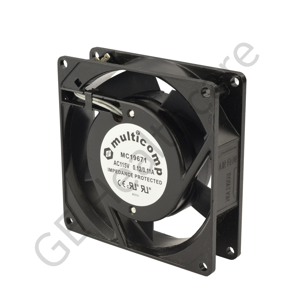 Fan 46-229455P1 Fan 46-229455P1