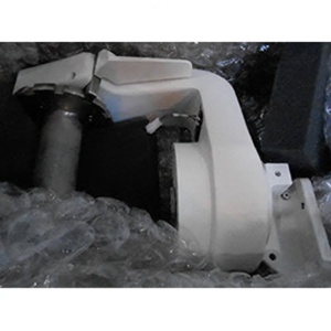 MX100/75 MOUNT 46-233946G8 MX100/75 MOUNT 46-233946G8