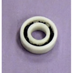 Bearing ID 0.375 OD 0.875 Width 0.281 Open Turcite Bearing ID 0.375 OD 0.875 Width 0.281 Open Turcite