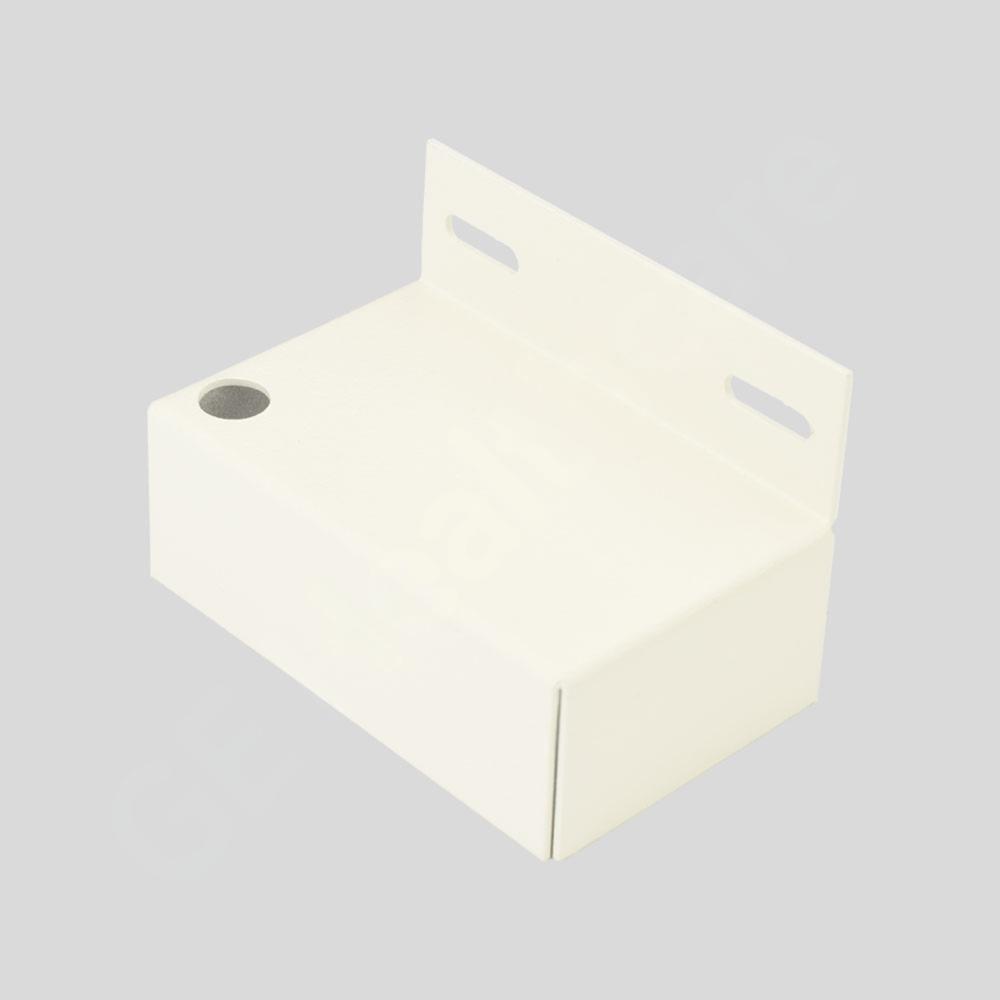 Long SID Detent Sensor Cover - Inboard Suspension 46-316954P1 Long SID Detent Sensor Cover - Inboard Suspension 46-316954P1