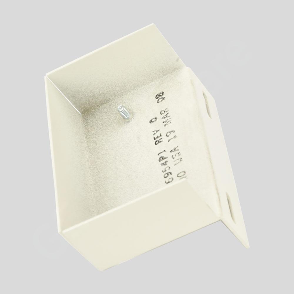 Long SID Detent Sensor Cover - Inboard Suspension 46-316954P1 Long SID Detent Sensor Cover - Inboard Suspension 46-316954P1