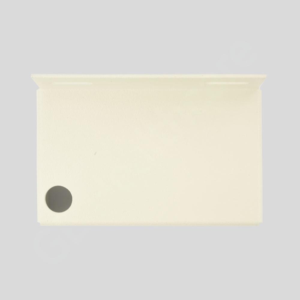 Long SID Detent Sensor Cover - Inboard Suspension 46-316954P1 Long SID Detent Sensor Cover - Inboard Suspension 46-316954P1