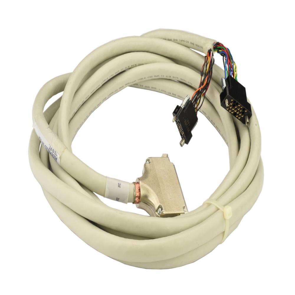 XT Overhead Tube Suspension Control Board to Collimator XT Overhead Tube Suspension Control Board to Collimator