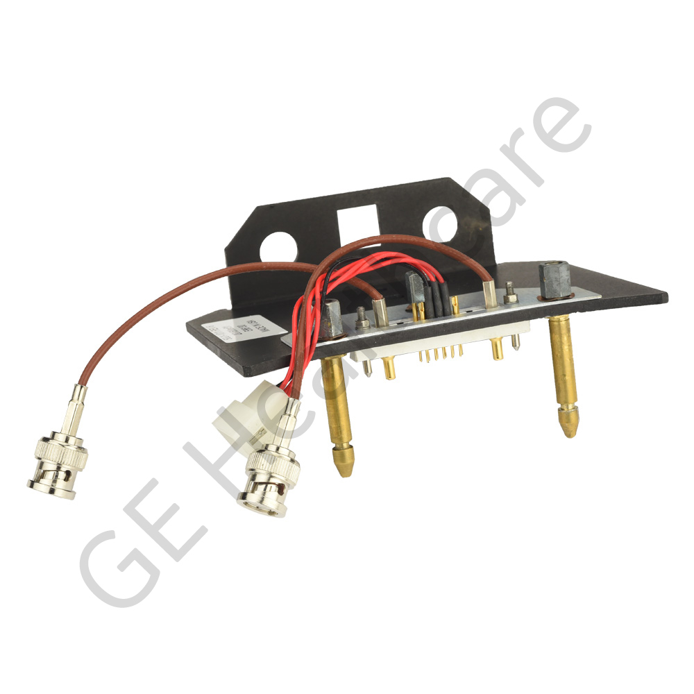 Assembly - RF Interface 5001-0006-R