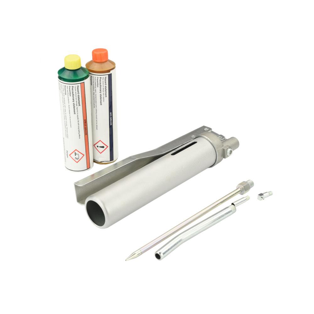 Grease Gun Kit for Discovery ST Collimator Grease Gun Kit for Discovery ST Collimator