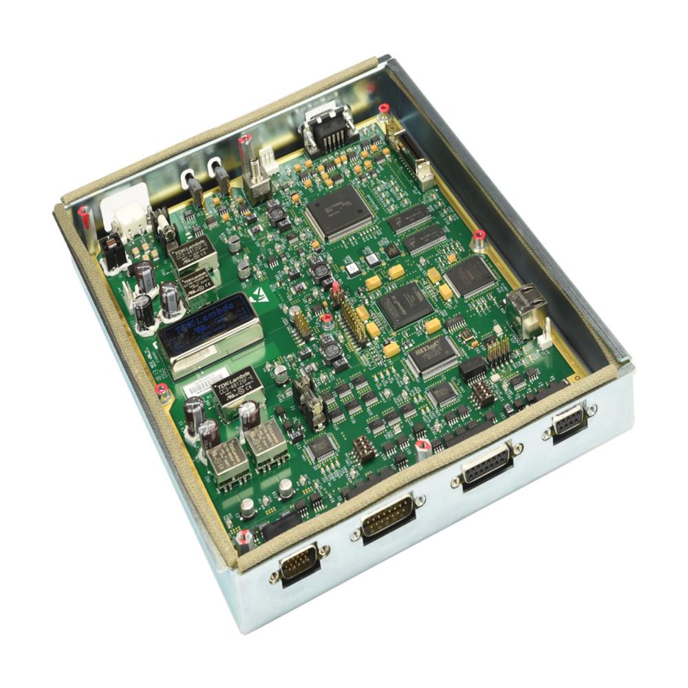 SCORP for VCT and VCT HD - RoHS SCORP for VCT and VCT HD - RoHS