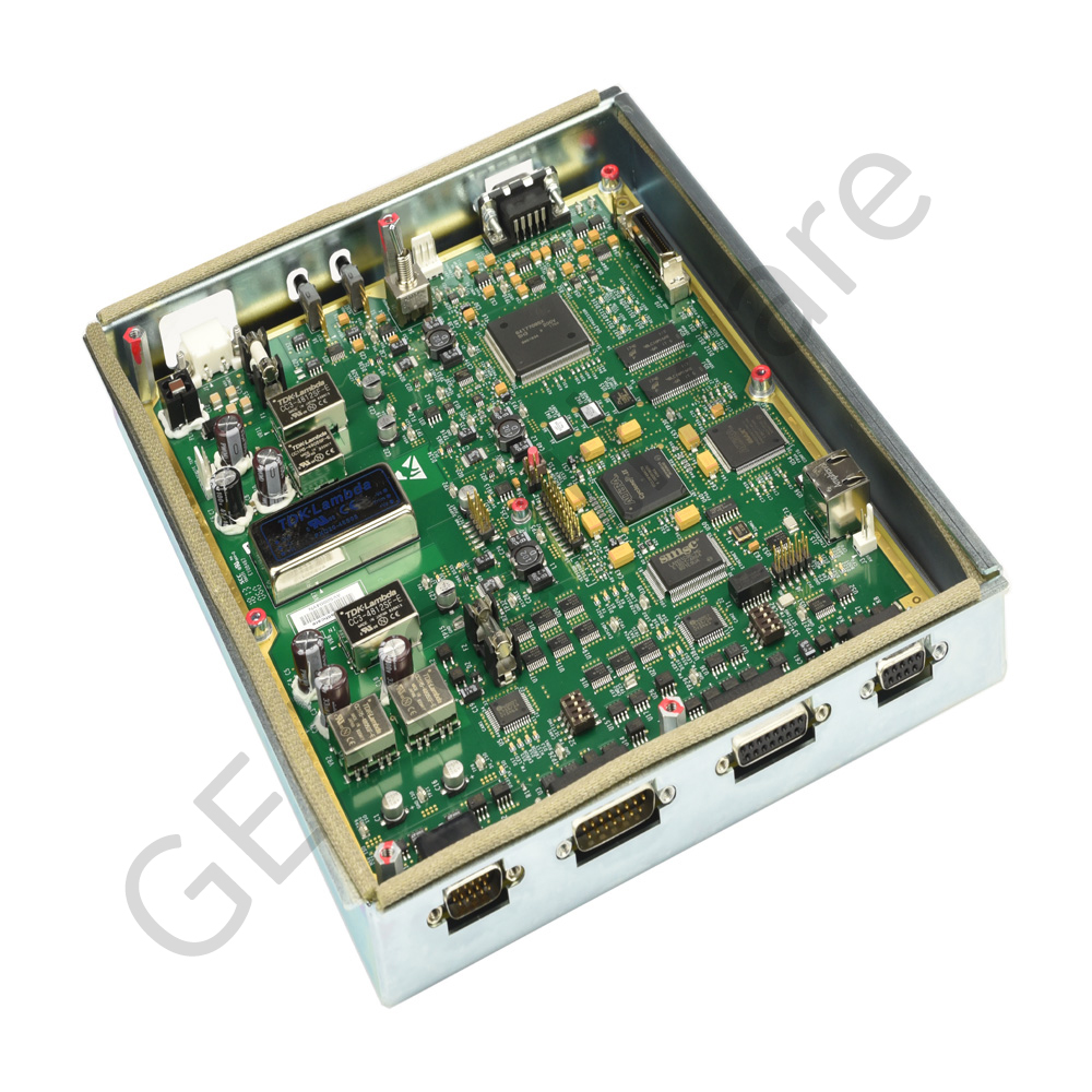 SCORP for VCT and VCT HD - RoHS SCORP for VCT and VCT HD - RoHS
