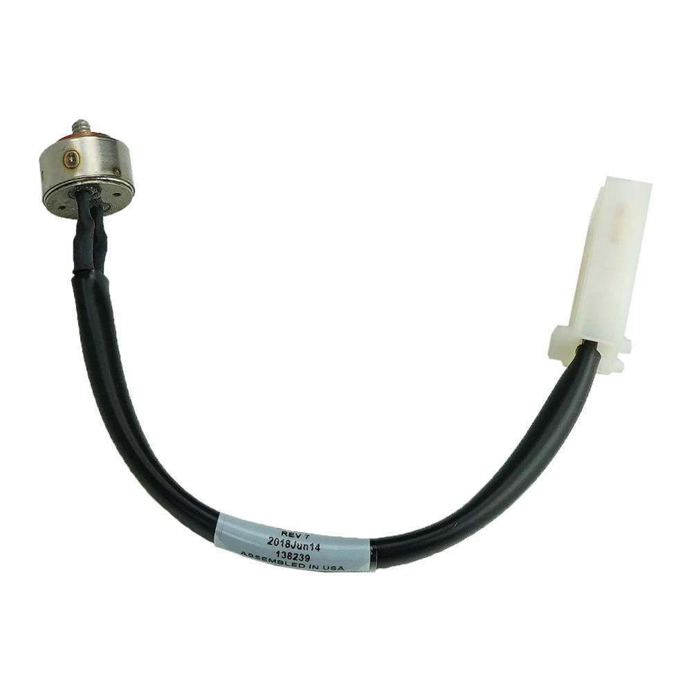 Ulysses Wiring Harness with Thermal Switch 5113939 Ulysses Wiring Harness with Thermal Switch 5113939