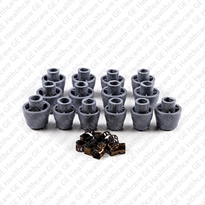Universal Knob Kit for LOGIQ 9-Vivid 7 IMP Universal Knob Kit for LOGIQ 9-Vivid 7 IMP