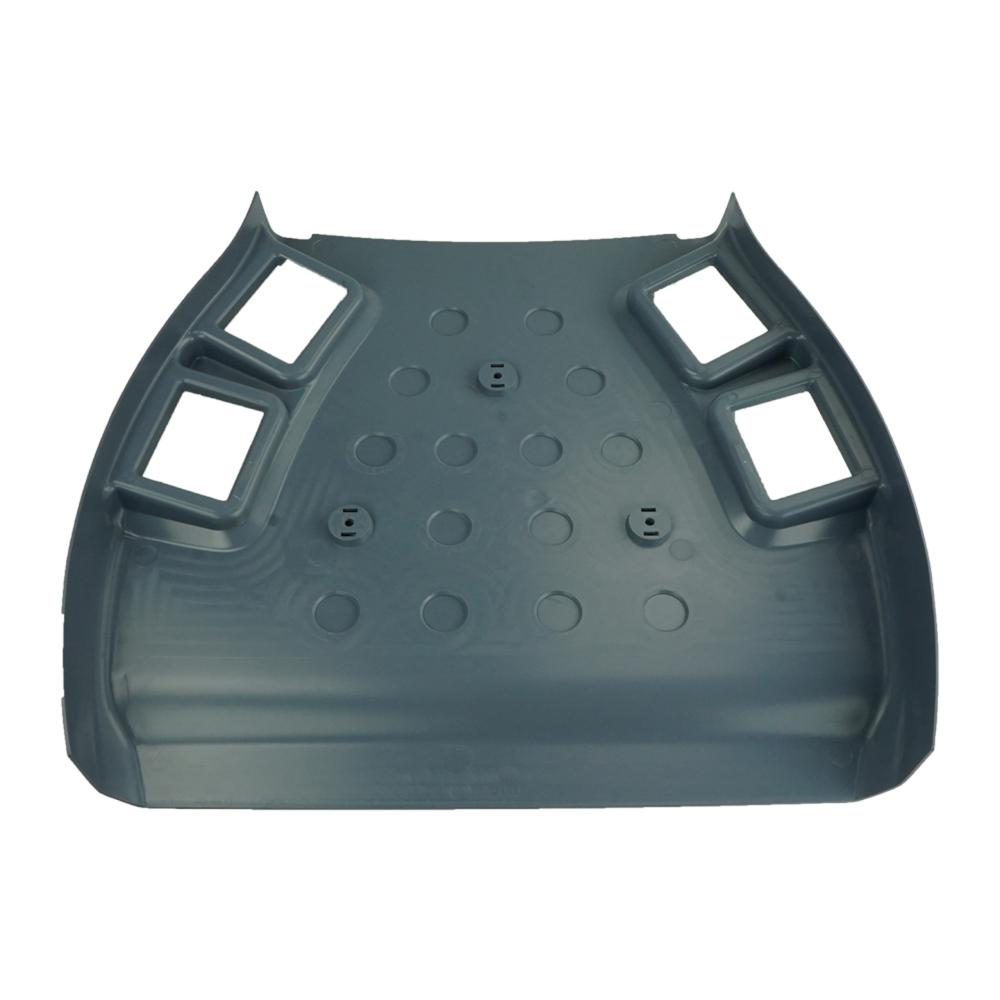 Field Service Cover Positioning Global Table (GT) Field Service Cover Positioning Global Table (GT)