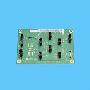 GTTS Board Assembly Positioning Gt 5116570-3 GTTS Board Assembly Positioning Gt 5116570-3