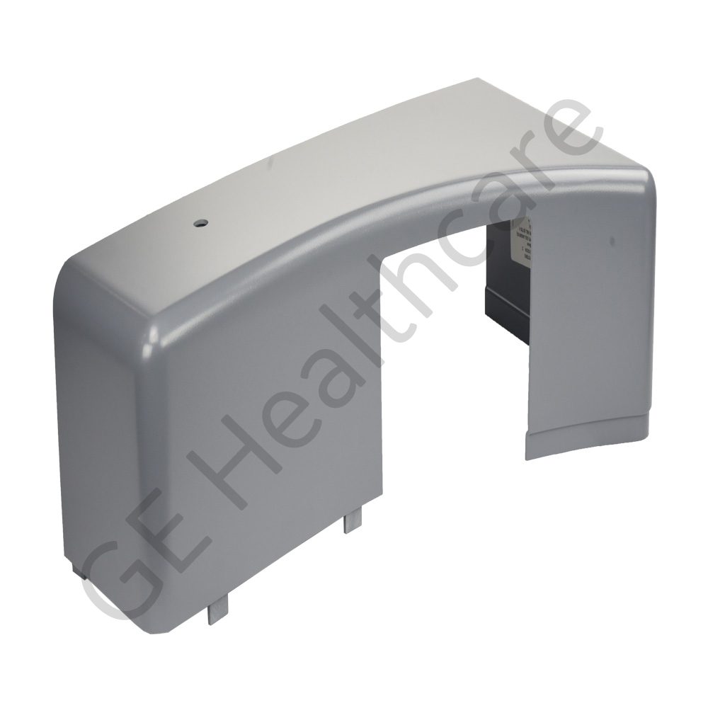 Cover HDCT Gantry Base Left Hand Side Pressure Formed Cover HDCT Gantry Base Left Hand Side Pressure Formed